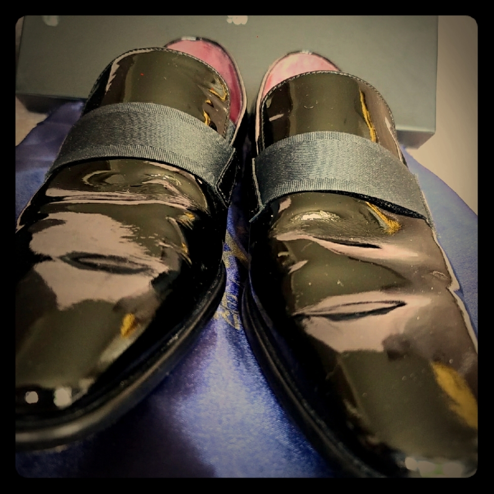 Hugo Boss Loafers